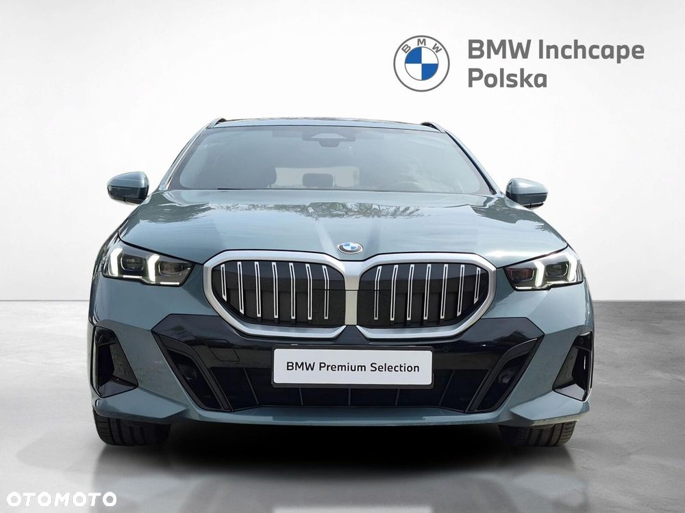 BMW Seria 5 - 9