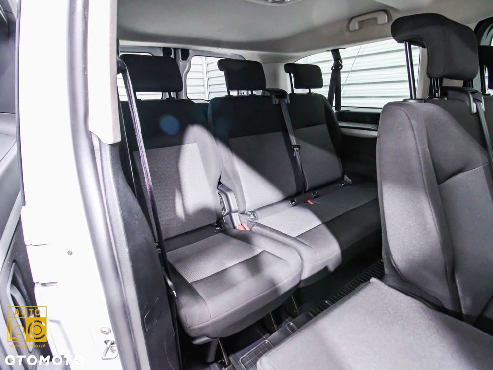 Toyota Proace Verso 2.0 D4-D Long Family - 14