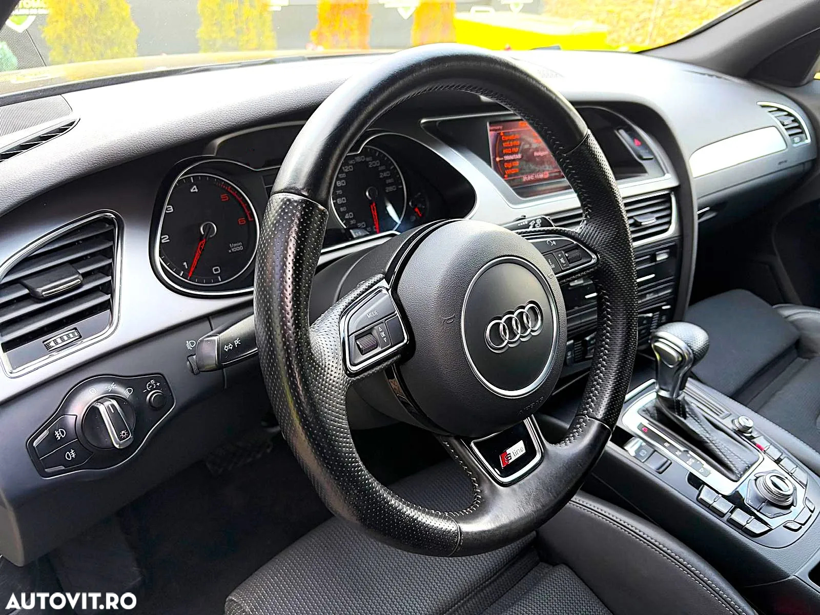 Audi A4 - 25