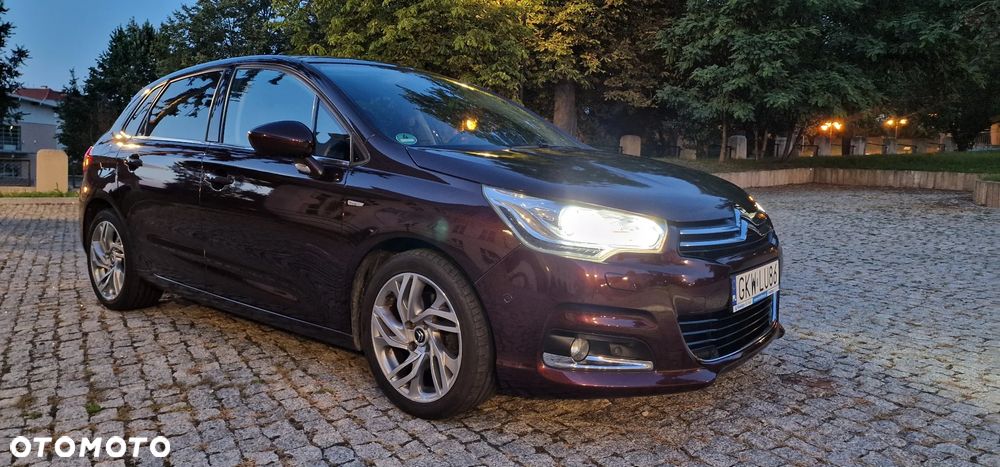 Citroën C4 - 28