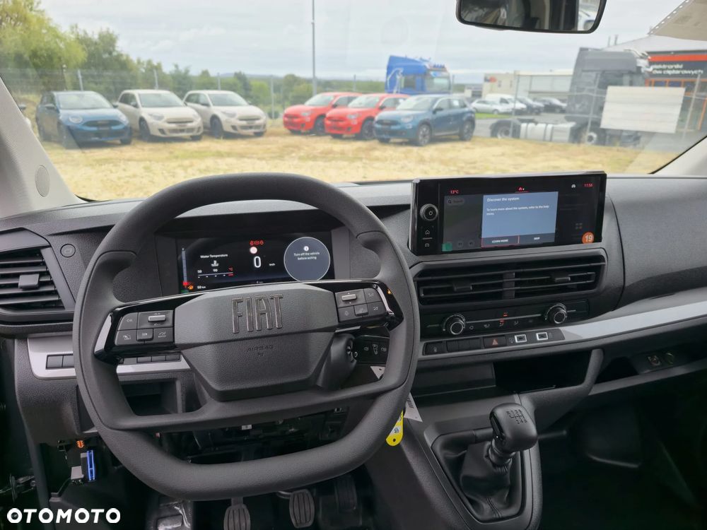 Fiat SCUDO - 11