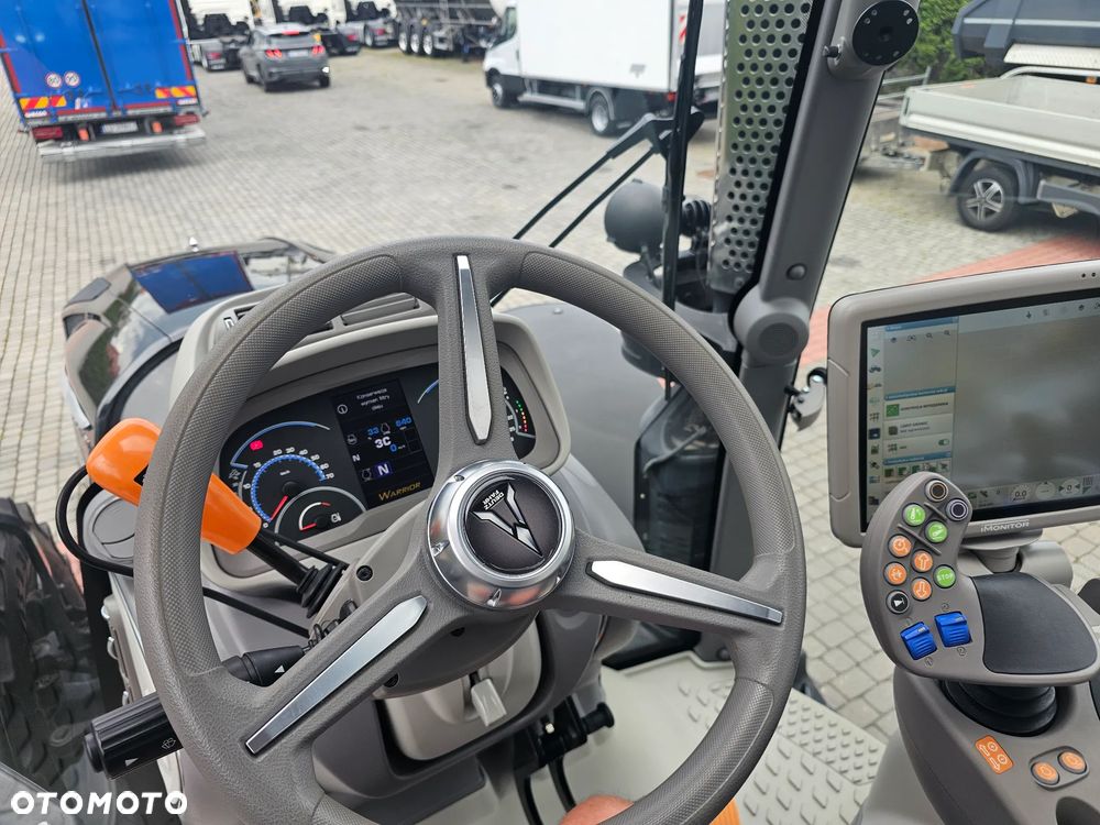 Deutz-Fahr 6230 WARRIOR AGROTRON 230KM P.NOWY - 27