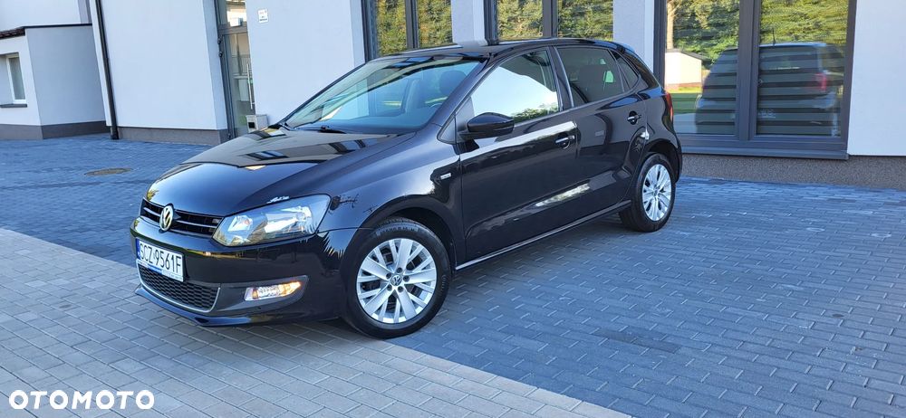 Volkswagen Polo 1.2 12V Highline - 7