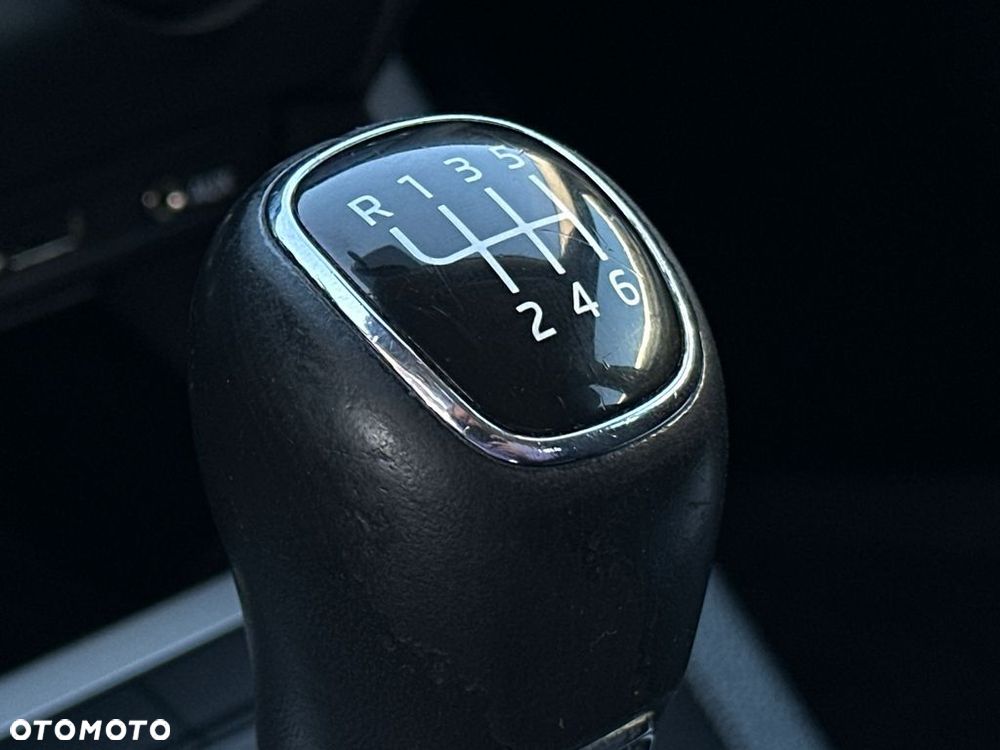 Skoda Octavia 1.4 TSI Ambition - 16