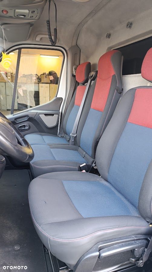 Renault Master - 8