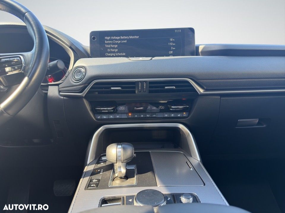 Mazda CX-60 - 17