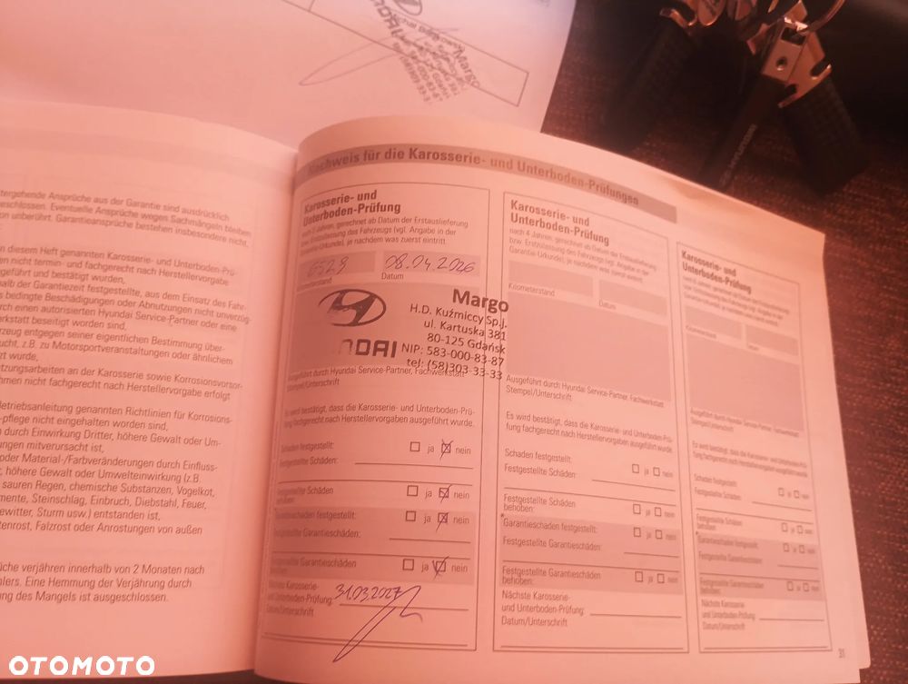 Hyundai Tucson 1.6 T-GDi 48V-Hybrid 2WD DCT Trend - 12