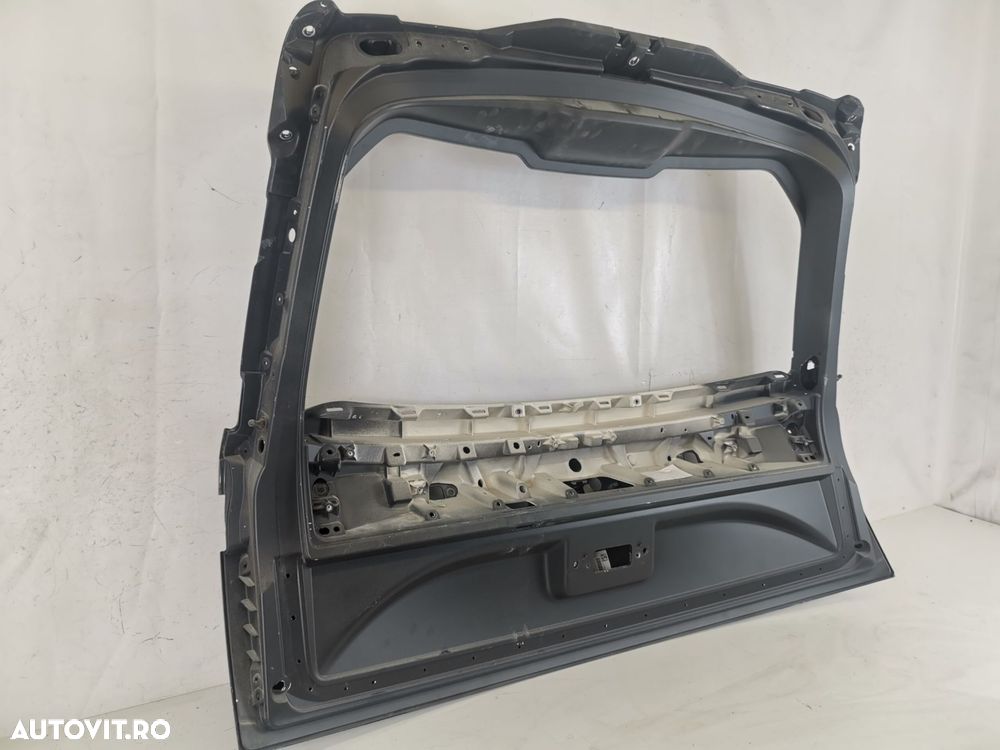 Haion Spate 2022-2024 Land Rover  RANGE ROVER V VOGUE SUV l460] [2022 - 7