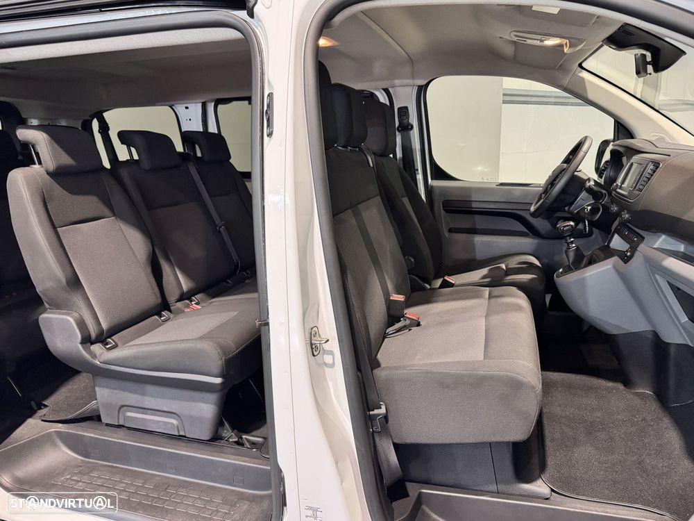 Opel Vivaro 1.5 CDTi L3H1 Essentia Inc - 9
