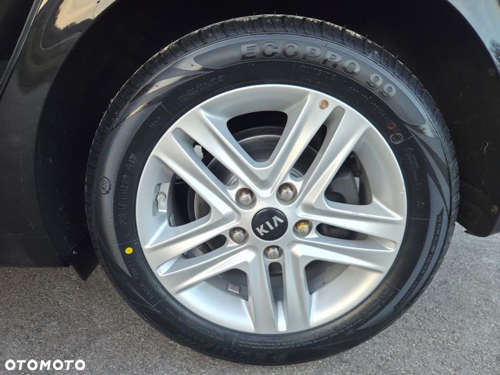 Kia Ceed 1.4 Attract - 27