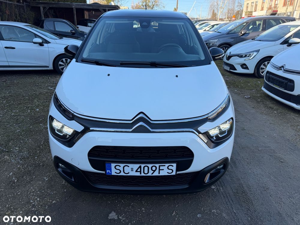 Citroën C3 Pure Tech 83 S&S ORIGINS - 15