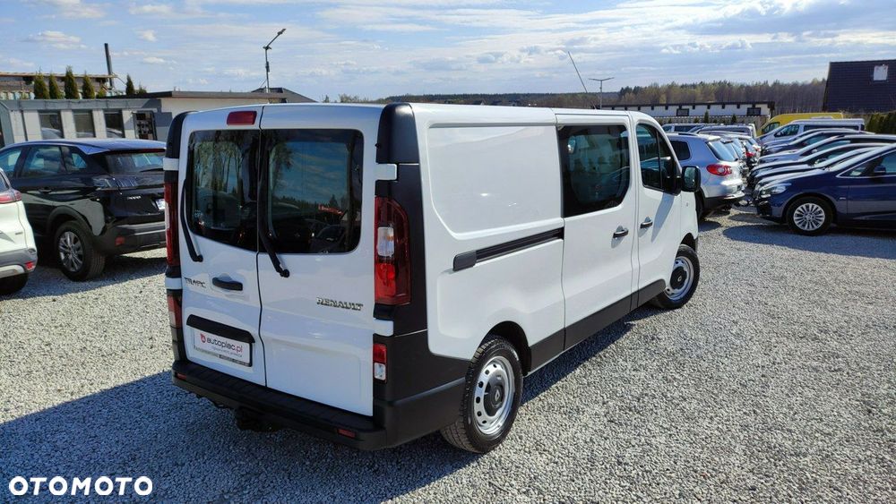 Renault Trafic - 17