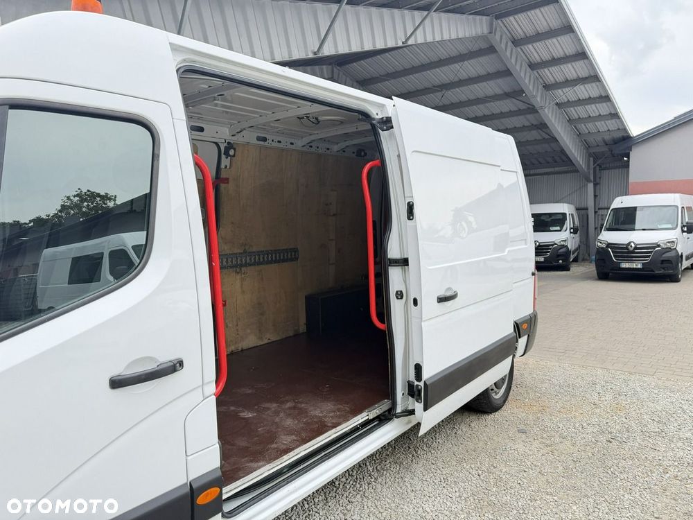 Renault Master - 8