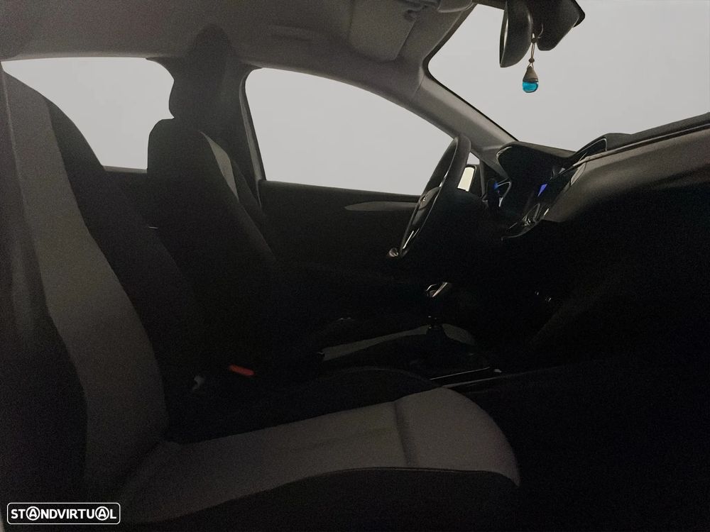 Opel Corsa 1.2 T - 11