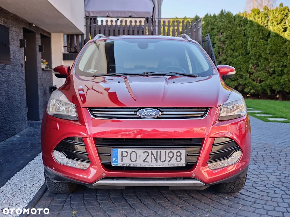 Ford Kuga - 6