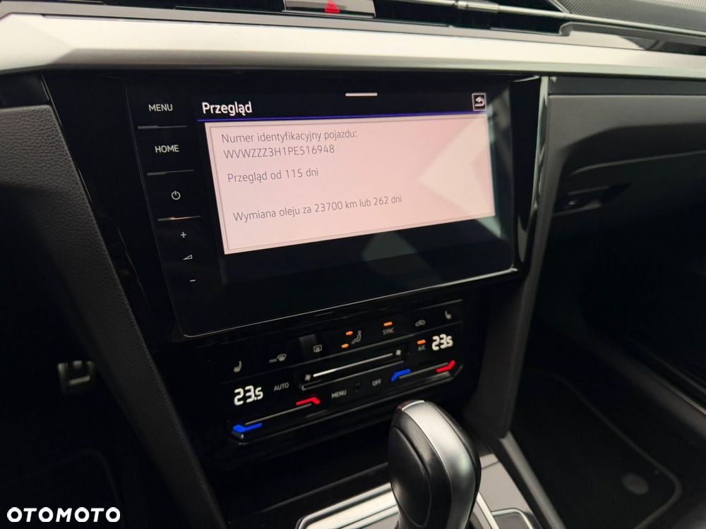 Volkswagen Arteon 2.0 TSI R-Line DSG - 22