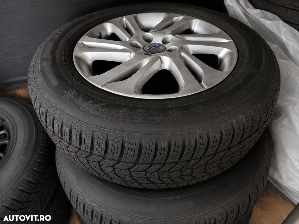 Volvo XC 60 - 13