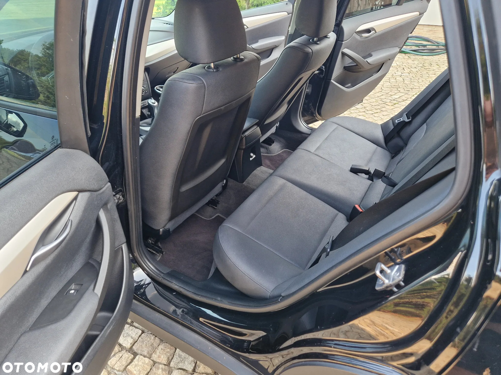 BMW X1 xDrive18d Sport Line - 17
