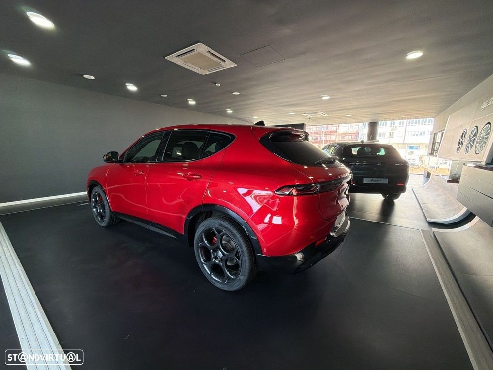 Alfa Romeo Tonale - 6