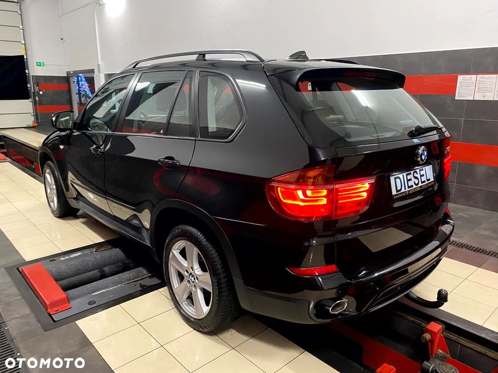 BMW X5 3.0d xDrive - 8