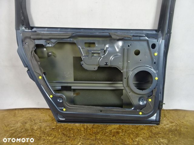 DRZWI LEWY TYŁ FORD GALAXY I LIFT 2.3 - 9