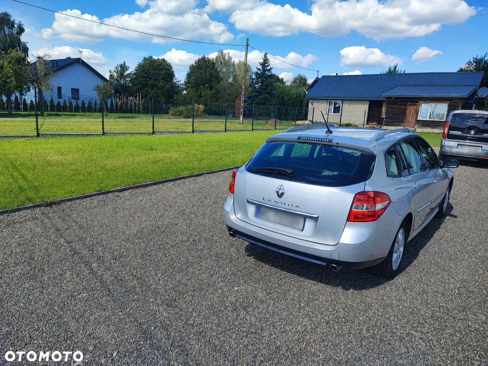 Renault Laguna 2.0 Authentique - 3