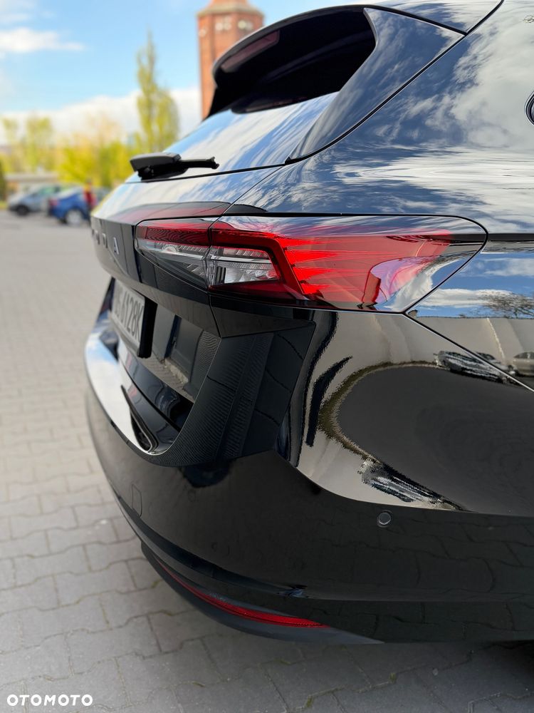 Skoda Superb - 35