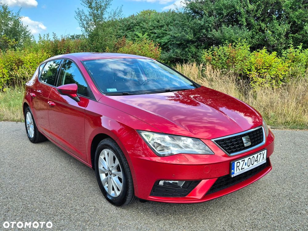 Seat Leon 1.5 EcoTSI Evo Style S&S - 30
