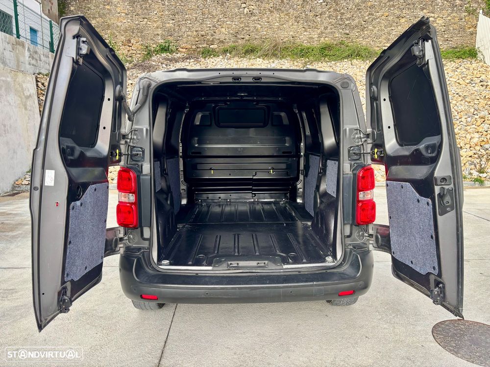 Citroën Jumpy 2.0 HDI - 4