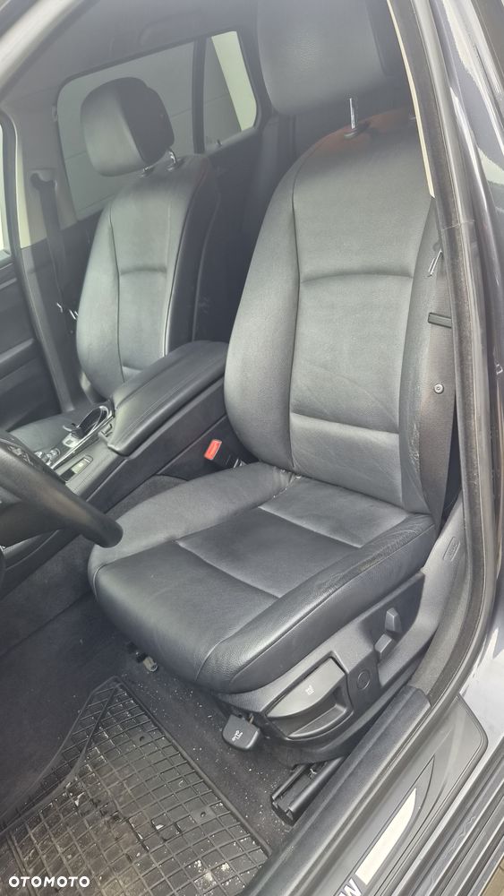BMW Seria 5 520d - 8