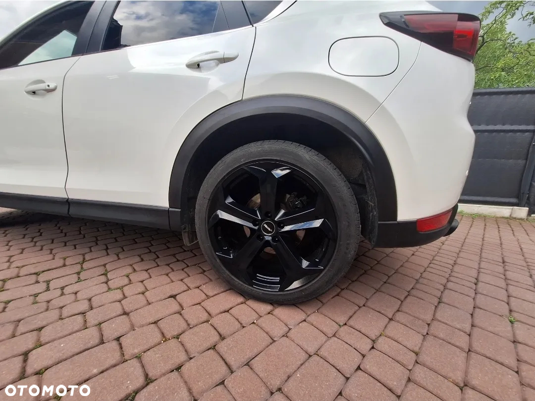 Mazda CX-5 - 11