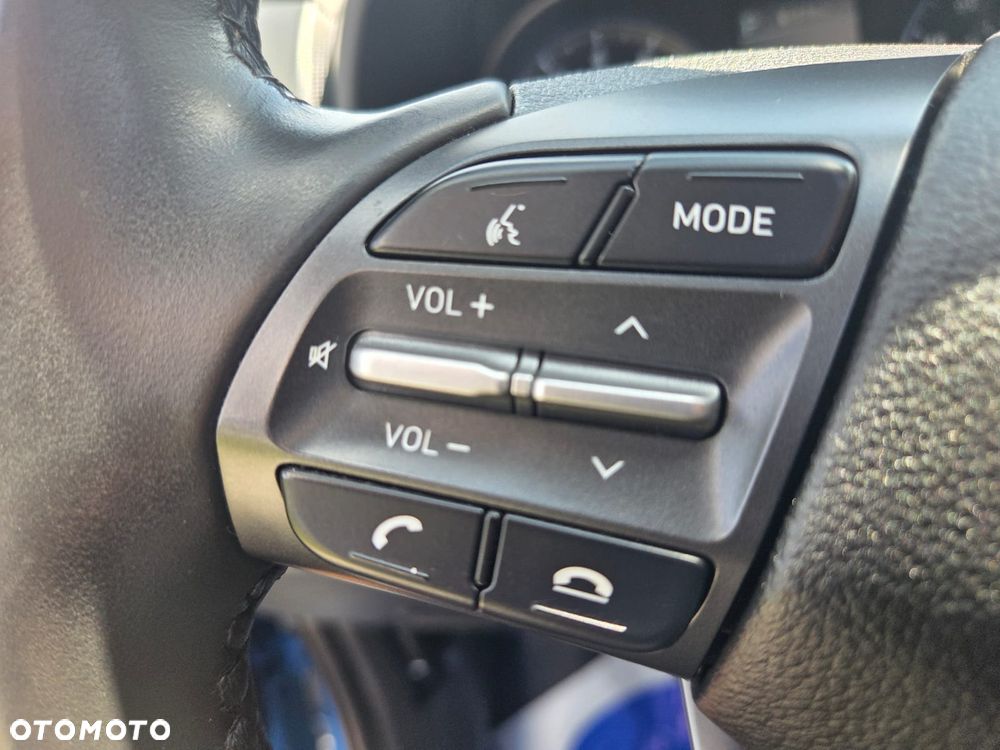 Hyundai Kona 1.6 T-GDI DCT Prime - 20