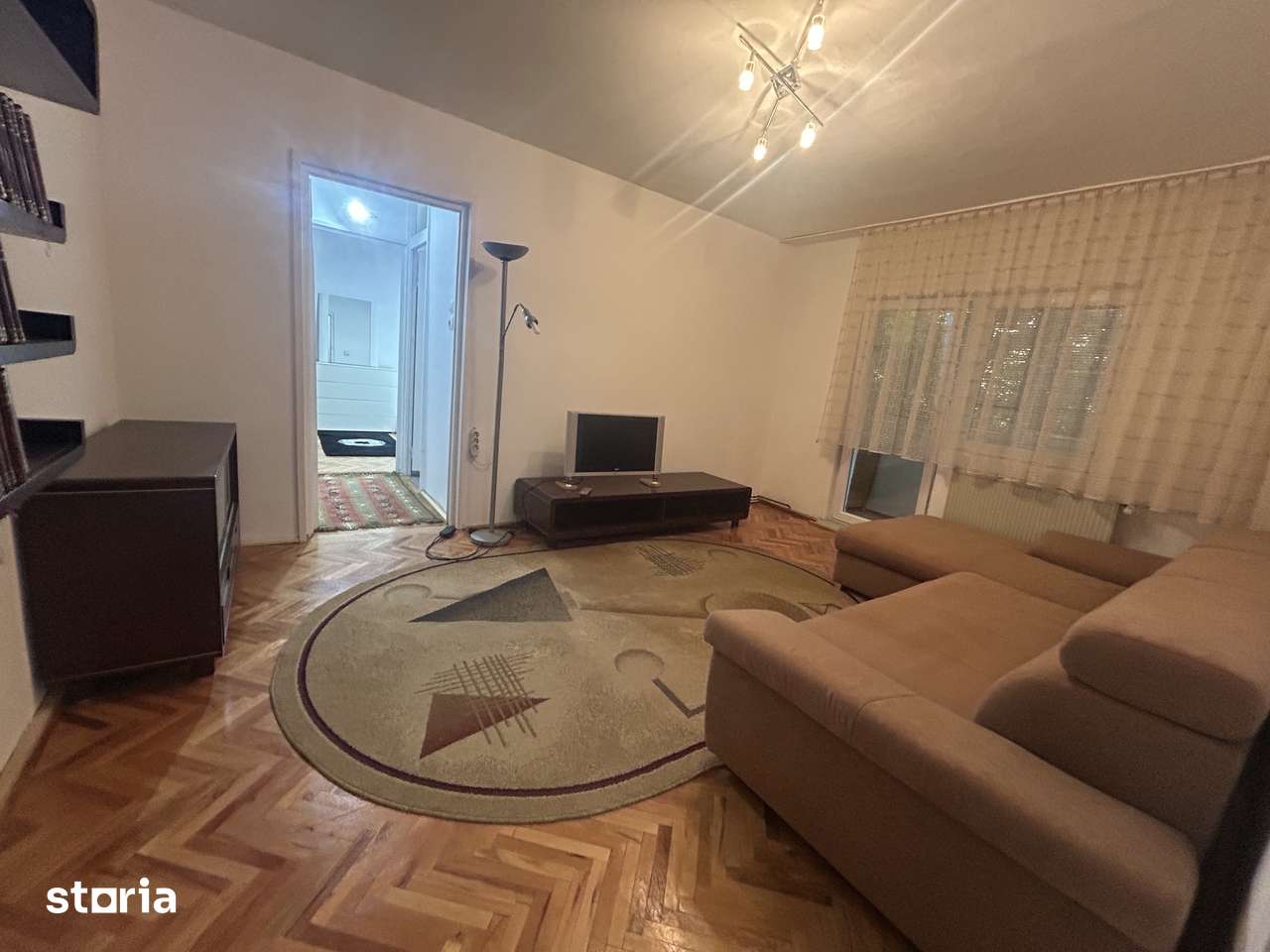 Calea Aradului-3 camere-Pet Friendly,Centrala Proprie — fotografia 3