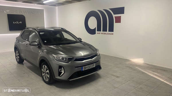 Kia Stonic 1.2 Dynamic