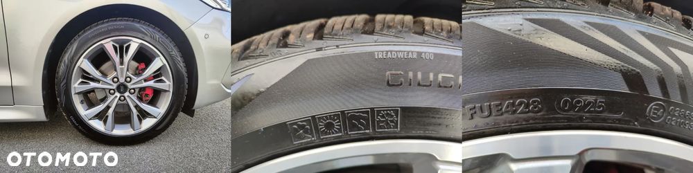 Ford Mondeo Turnier 2.0 Ti-VCT Hybrid ST-Line - 37