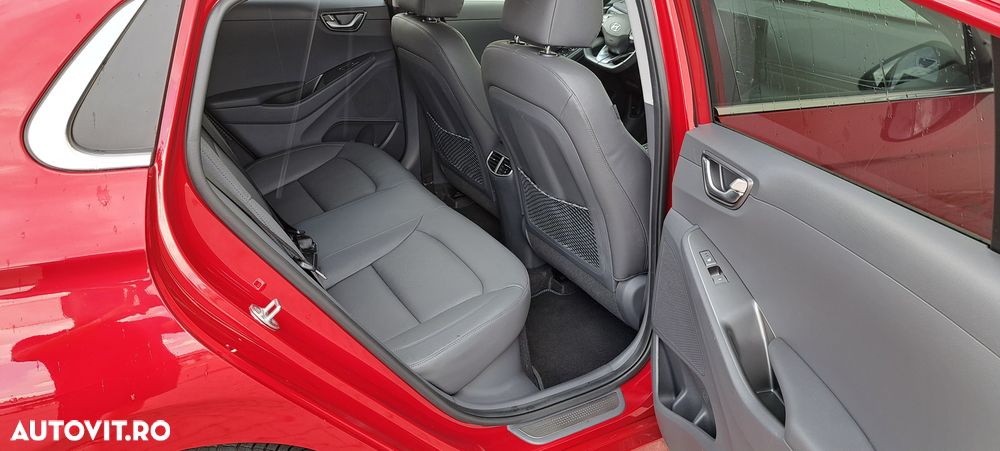 Hyundai IONIQ 141CP Exclusive - 9