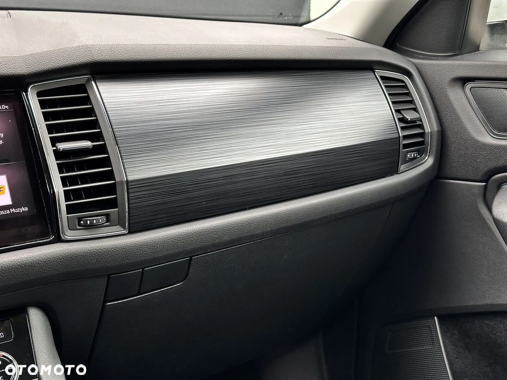 Skoda Kodiaq 2.0 TDI DSG Soleil - 24
