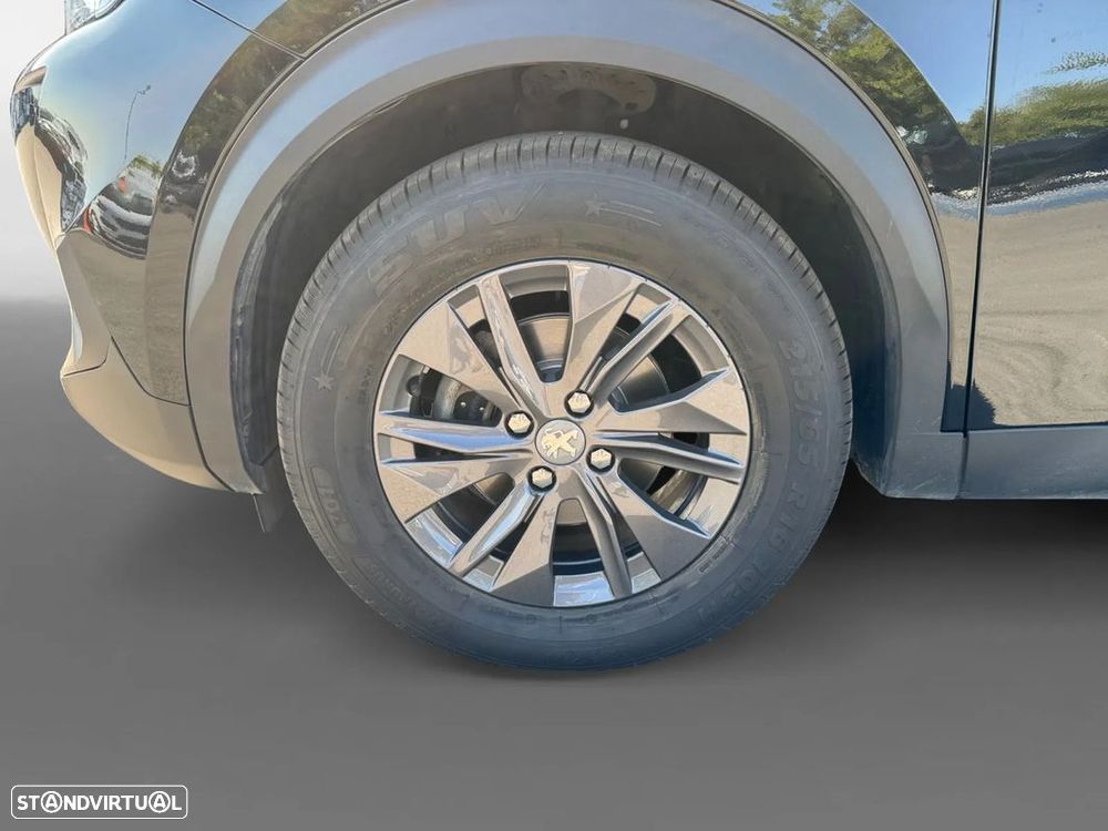 Peugeot 2008 1.2 PureTech Active Pack - 15