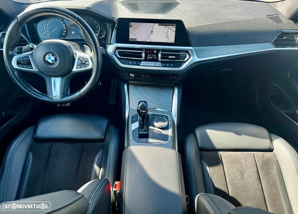 BMW M440 i xDrive - 19