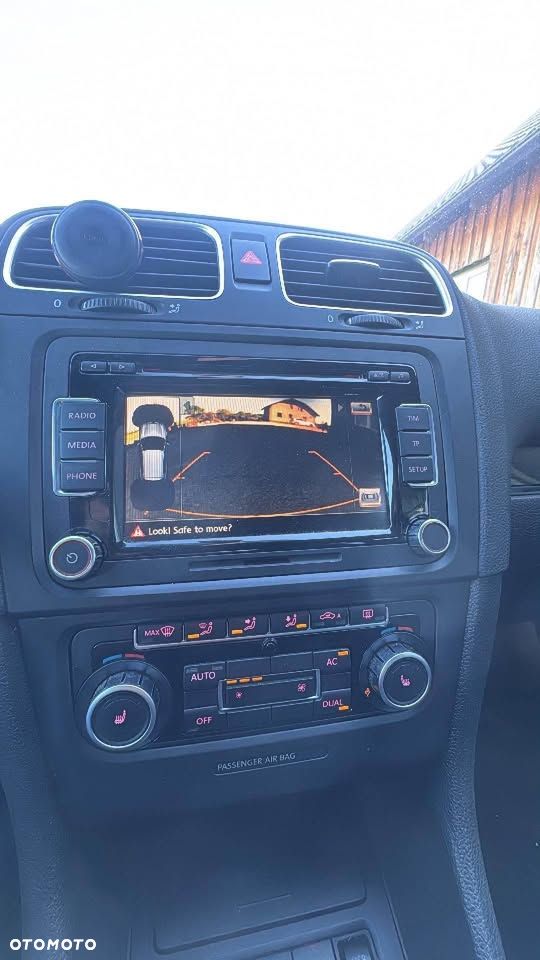 Volkswagen Golf 2.0 TDI GTD DSG - 14