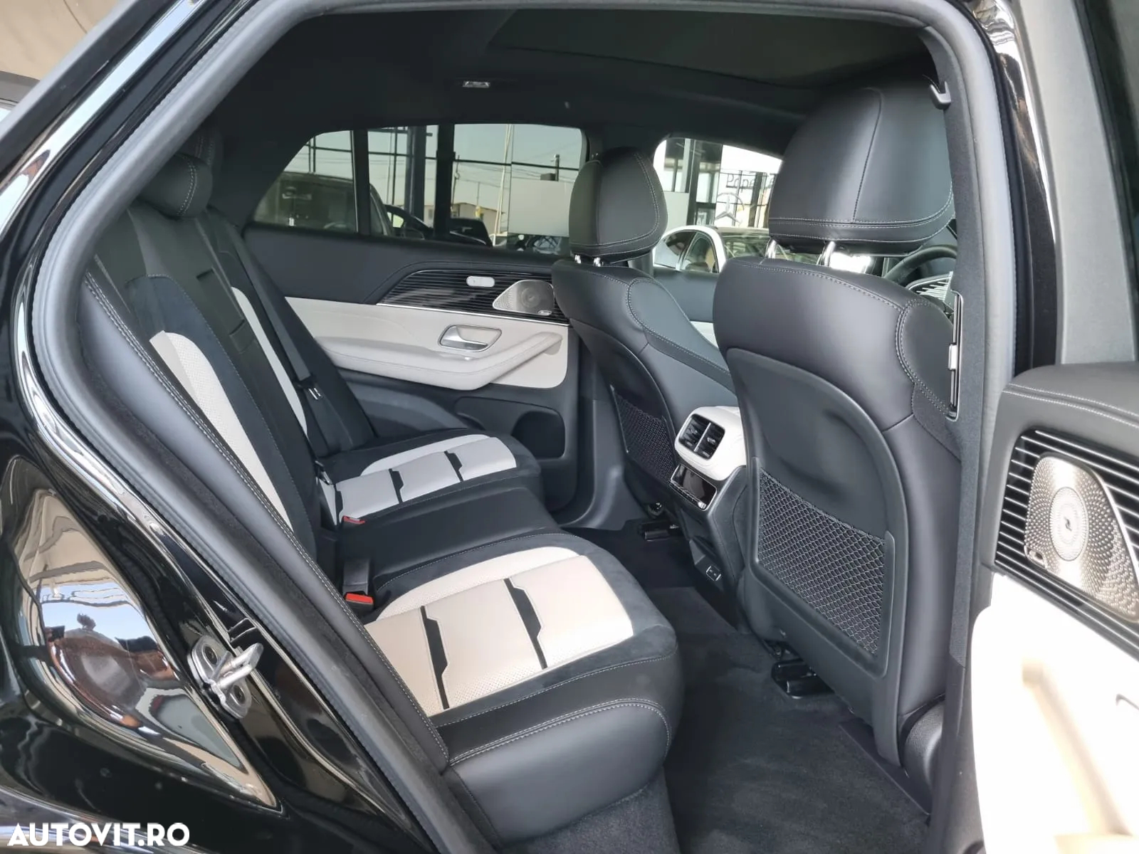 Mercedes-Benz GLE Coupe AMG 53 PHEV - 28