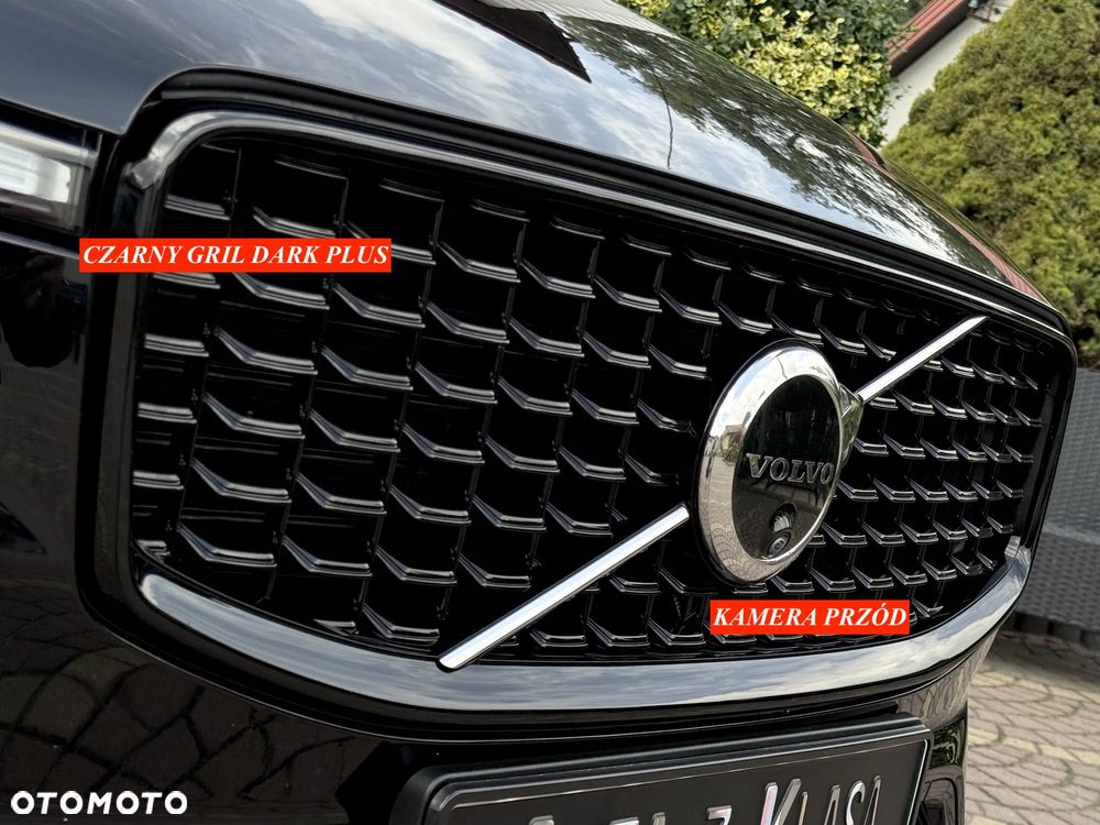 Volvo XC 60 B5 B AWD Geartronic RDesign - 36