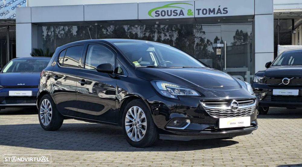 Opel Corsa 1.3 CDTI Connect - 1