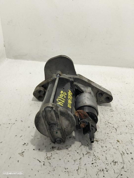 MOTOR DE ARRANQUE RENAULT ARKANA EU VERSION - 3