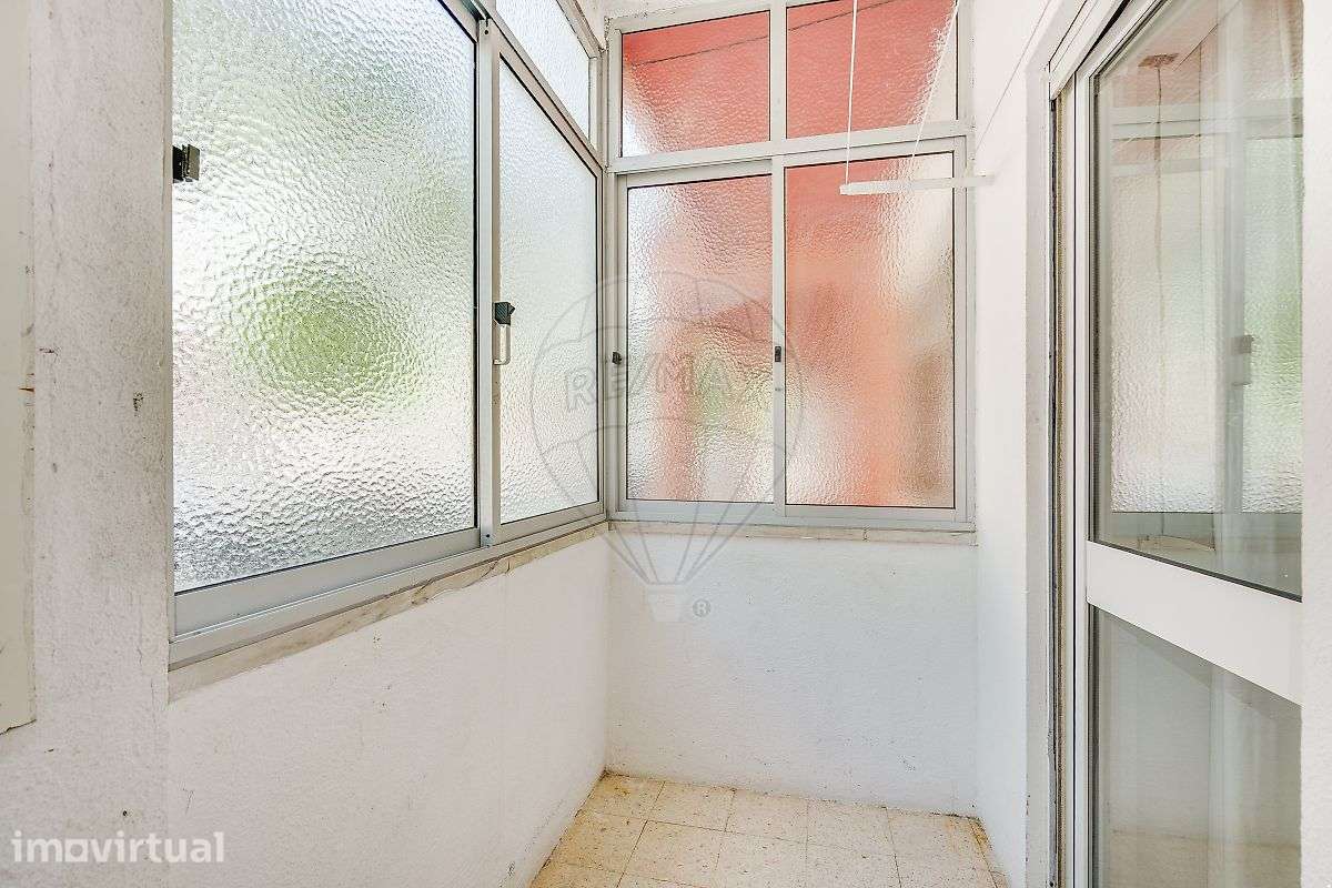 Apartamento T2 para venda - Grande imagem: 5/11