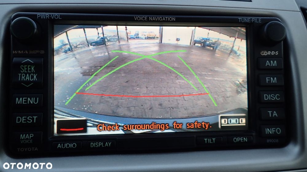 Toyota Corolla Verso 1.8 Executive - 22