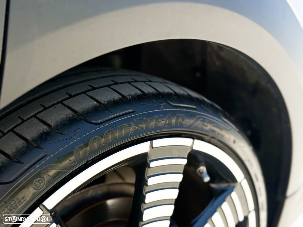 MINI 5 Portas Cooper S Auto - 11