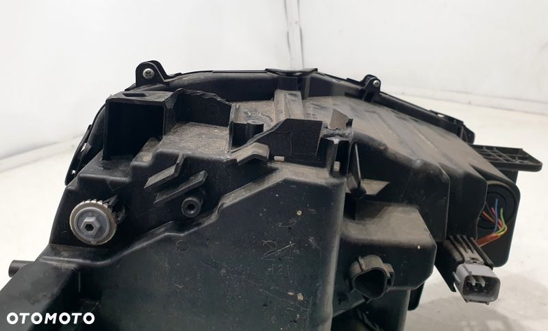 Mitsubishi Eclipse Cross Reflektor Lewy - 7