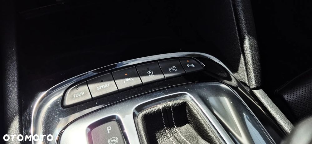 Opel Insignia 2.0 BiTurbo D 4x4 Automatik Ultimate Exclusive - 30