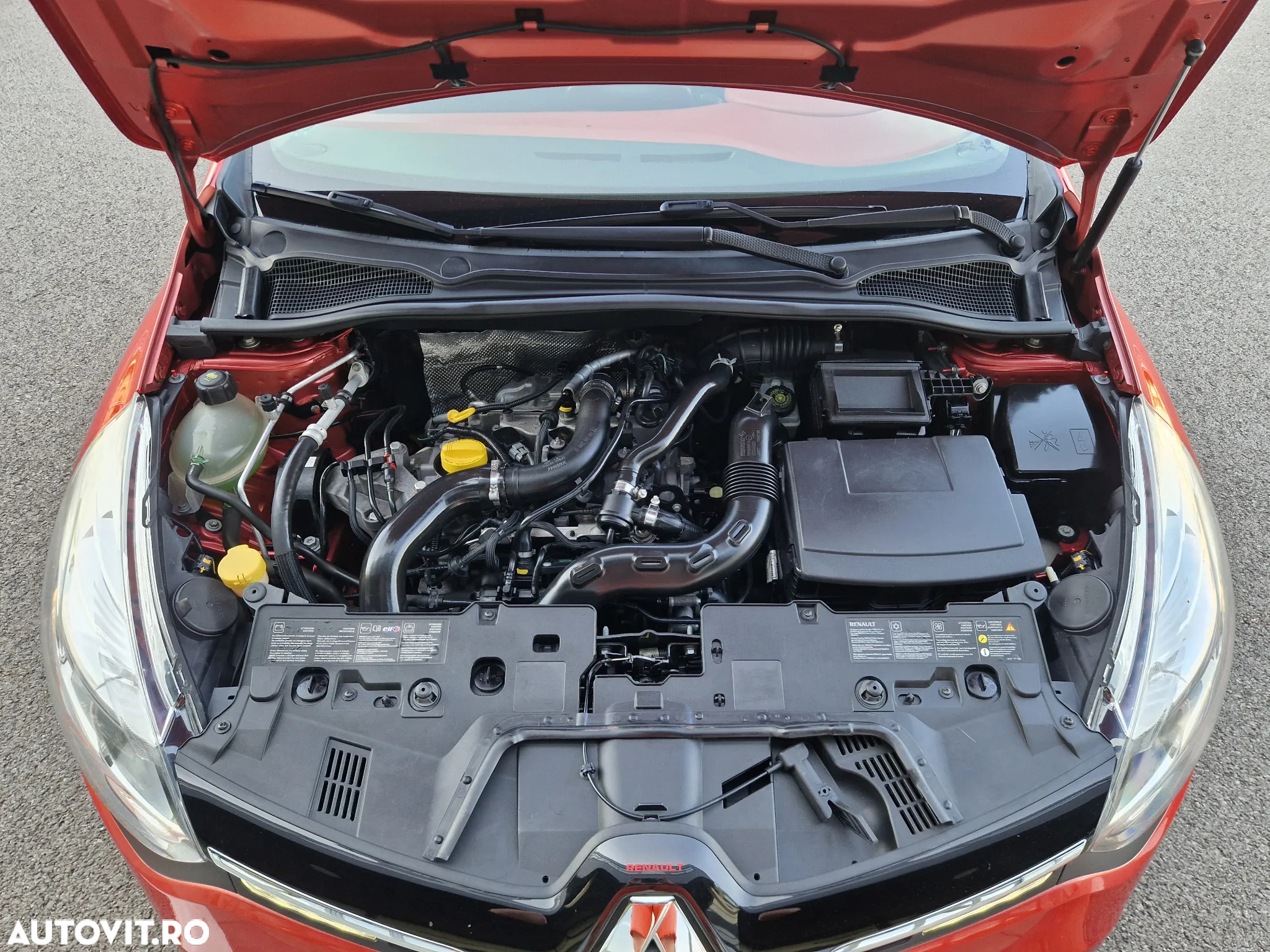 Renault Clio TCe 90 BUSINESS EDITION - 13